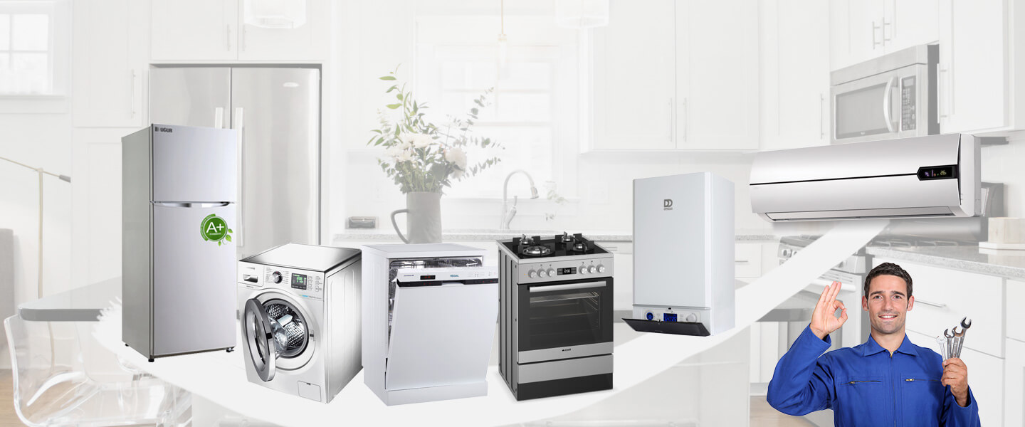 Demre Gorenje Servisi